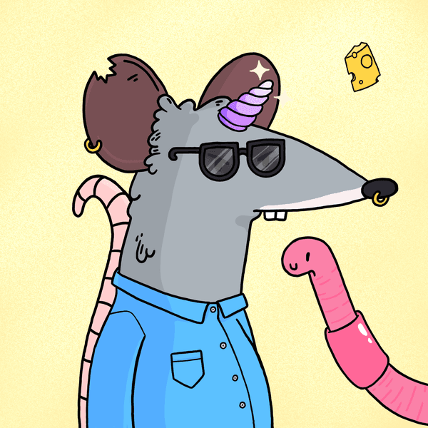 Rat Benetar